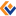 KV Tech logo