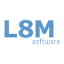 L8M software UG logo