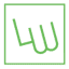 La Ligne Web logo