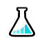 Lab Coat Marketing logo