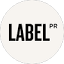 Label PR logo