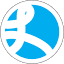 Laced Media logo