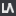 LA Digital logo