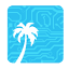 Lagoon Media logo