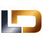 Laick Design logo