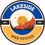 Lakeside Web Design LLC logo