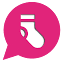 La Media Social logo