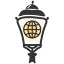 Lamplighter Digital logo