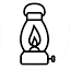 Lamplighter Web Design logo
