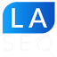 LA SEO Service logo