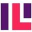 Lattice purple logo