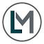 Lau Marketing logo
