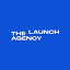 The Launch Agency logo