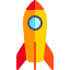 Launchigo Media Pvt Ltd logo