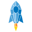 Launchkit Marketing logo