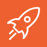 Launch North logo