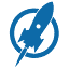 LaunchPad Media logo