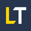 Launch Theory logo