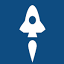 LaunchUX logo