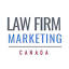 Law Firm Marketing Canada logo