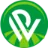 Lawn Web Pros logo