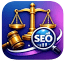 Law SEO Service logo