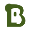 LB Design logo
