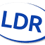 LDR Web Design Agency logo