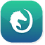 Lead Horse Marketing logo