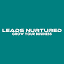 Leads Nurtured logo