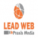 Lead Web Praxis logo