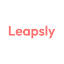 Leapsly logo