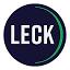 Leck Inc. logo