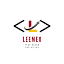 Leemeo logo