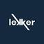 Lekker SEO logo
