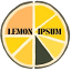 Lemon Ipsum logo