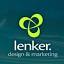 Lenker Design logo