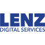 Lenz Digital Services logo