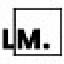 Léo Marchal logo