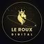Le Roux Digital logo