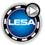 LESA Video Solutions logo