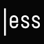 Less Code logo