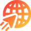 Lets Go Web Solutions logo