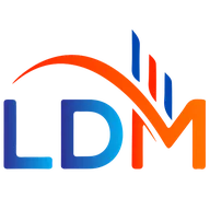 Lets Digital Marketing logo