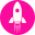 Level Up Leads logo