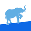 Leverable SEO logo