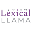 Lexical Llama logo