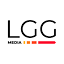 LGG Media logo