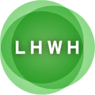 LHWH Advertising & PR logo