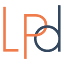 Liam Pedley Design logo